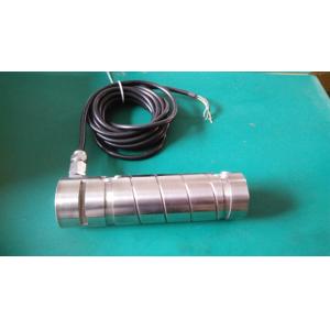 Load Pin /5t~300t/17-4PH/Quick release hook/-50°C~70°C/4-20mA