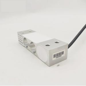 High Accuracy Aluminum Single Point Load Cells for Platform Scales 20kg IP65