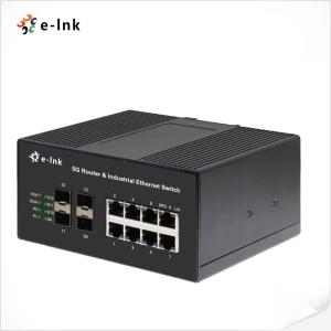 5G Router & Industrial Ethernet Switch