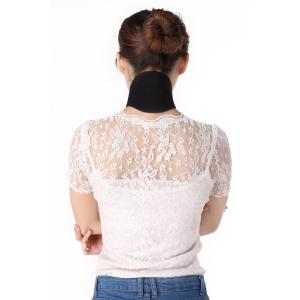 Cheap Average Size Magnet Therapy Products / Neck Support Brace Fixed Firmly for sale