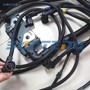 VOE15107205 15107205 Engine Wiring Harness For EC330 Excavator