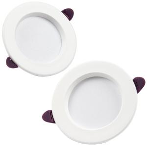 Energy Saving E27 E40 B22 Fin High Bay Light No Glare LED High Bay Lamp