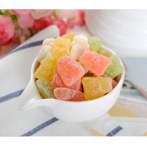 Private Label Supplements Kids Multivitamins And Omega3 Bears Gummy Candies