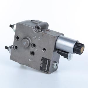 Cheap A11vo Le2s Hydraulic Valve For Rexroth Construction Machinery Parts for sale