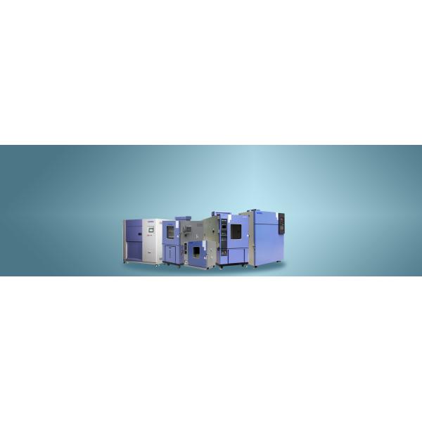 Climate Simulation Low Pressure Altitude Test Chamber with PLC Programmable Controlling