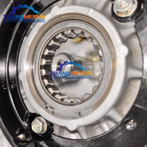 China  5T0 Automatic Transmission Left Side Cover for Honda Fit 1.5L CVT Transmission on sale