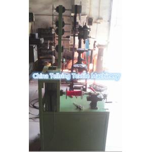 Cheap Good quality Tellsing coiling machine in sales for ribbon,webbing,tape,strip,riband,band,belt,elastic tape etc. for sale