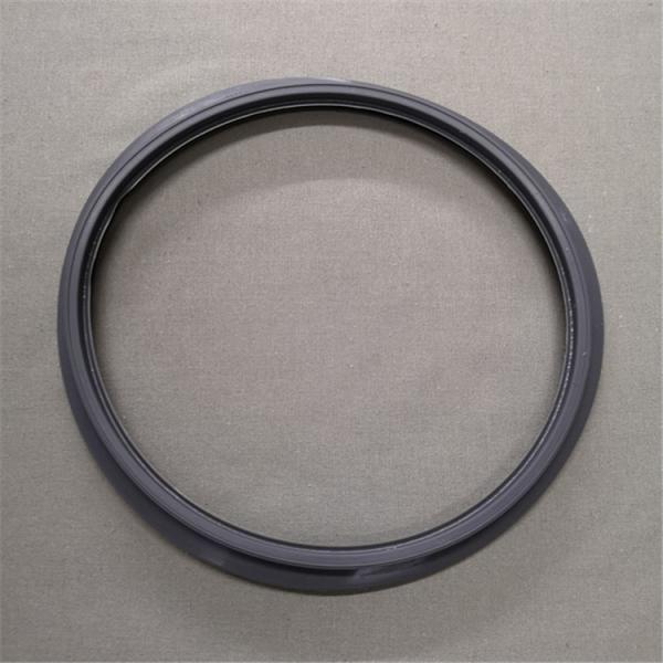 Quality EPDM Neoprene Material Silicone Rubber Seal Ring Safe Temperature Resistant wholesale