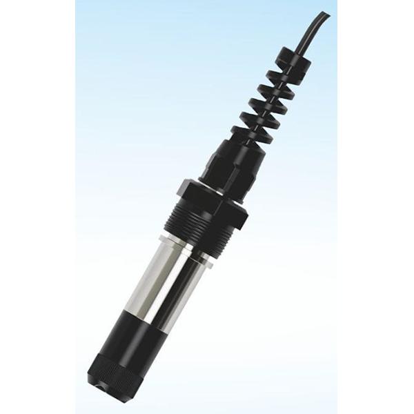 LH-DL05 Online Residual Chlorine Electrode PH Operating Range 4~9