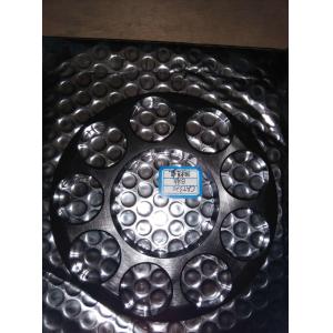 CAT320B CAT330B CAT345 E200 Excavator Hydraulic Piston Parts For Ap12 E200b