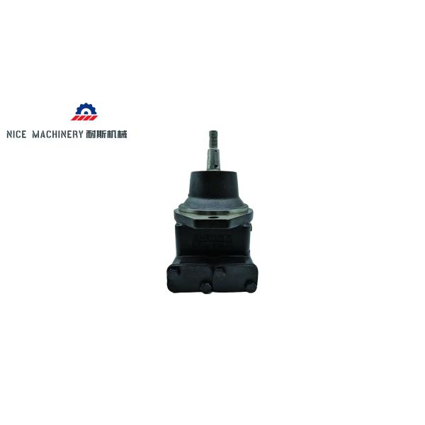 Hitachi 450 470 870 Hydraulic Fan Motor OEM Standard With Wooden Case