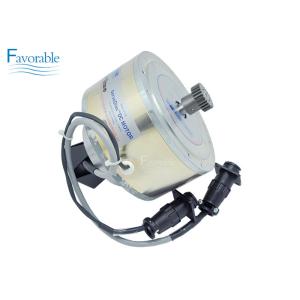 79332050 X-AXIS DC Servo Kollmorgen Motor With Encoder For Gerber GT7250 S7200