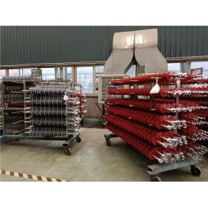 Evaluating Resistance Tracking Erosion Testing Machine for Insulating material