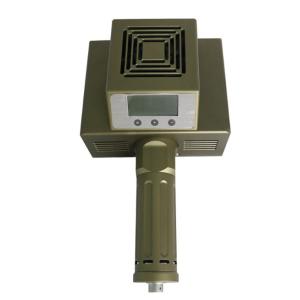 Super Forensic Equipment LED Bio Material Detector To Search Urine / Saliva