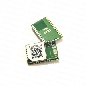 Cheap SIMCOM GNSS GPS Module SIM33ELA GPS Module SIM32ELA for sale