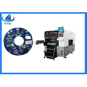 PCB dirver board SMT mounting machine apply to electrical product and LED lights