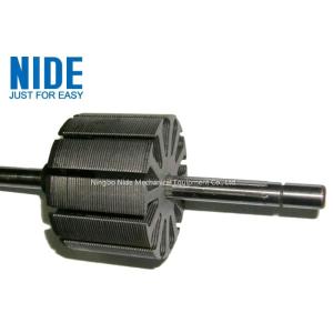 PLC Control Auto Shaft Pressing Machine For Power Tool Manufacturing CE