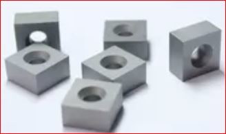 HRA 85 Hardness YG6 YG8 Tungsten Carbide Inserts