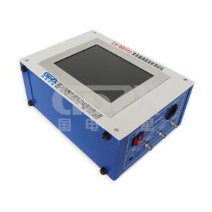 Power Transformer Winding Deformation Tester Sweep Frequency Response Analyzer