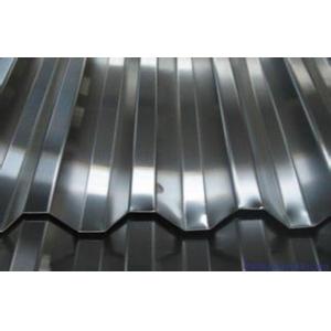 0.60mm Hot Dipped Galvanized Steel Coils / Sheet / Roll GI For Corrugated