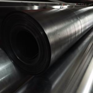 Customizable HDPE Geomembrane Liner For Tailored Geotechnical Solutions And Applications