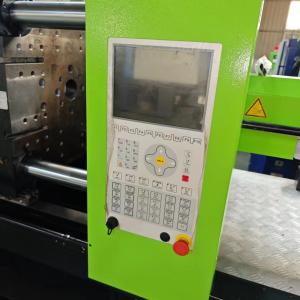 UN200SKII-V-PET Variable Pump Pet Preform Injection Molding Machine Horizontal