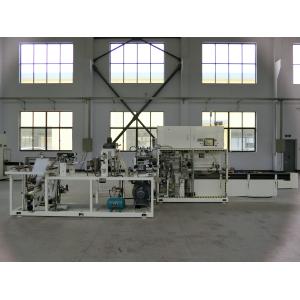 HIM Monitor 35 Bags/Min Sanitary Towel Bagging Machine