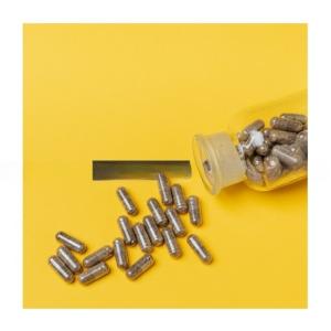 High Quality Factory sea moss capsules sea moss vegan capsules organic sea moss