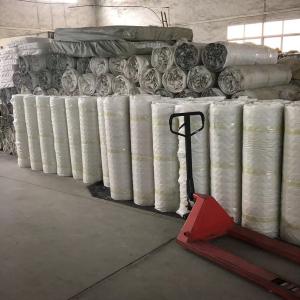 2.0mm Steel Wire Pocket Spring Unit for Mattress Custom Sizes