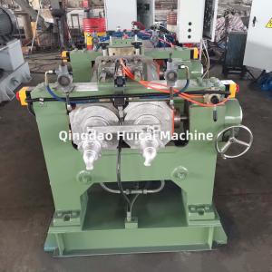 360 mm Roll Diameter Open Type Rubber Mixer for Precise and Consistent Results
