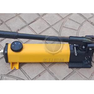 Manual Hydraulic Hose Crimper P16HP Hand Operated Hose Pipe Crimping Machine