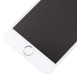 Factory Price for iPhone 6 Screen Repair with Home Button Replacement - Gold -