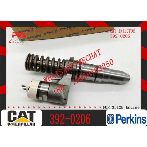 Quality Reman Diesel Fuel Injector Nozzle 392-0201 392-0202 392-0206 20R-0849 392-0225 392-0211 20R-1277 for Caterpillar 3512B 3 wholesale