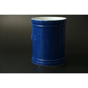 Blue Lined Ductile Iron Grooved Fittings for DN60--DN325 Pipeline System