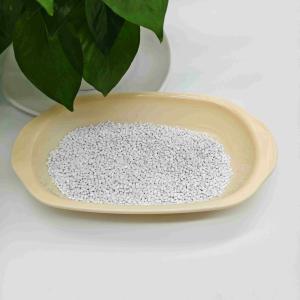 China Anti Yellowing Polycarbonate Plastic Resin V0 Flame Retardant PC on sale