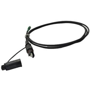 FTTH Compatible Optical Corning Optitap Sc/APC H Connector IP67 Waterproof Fiber