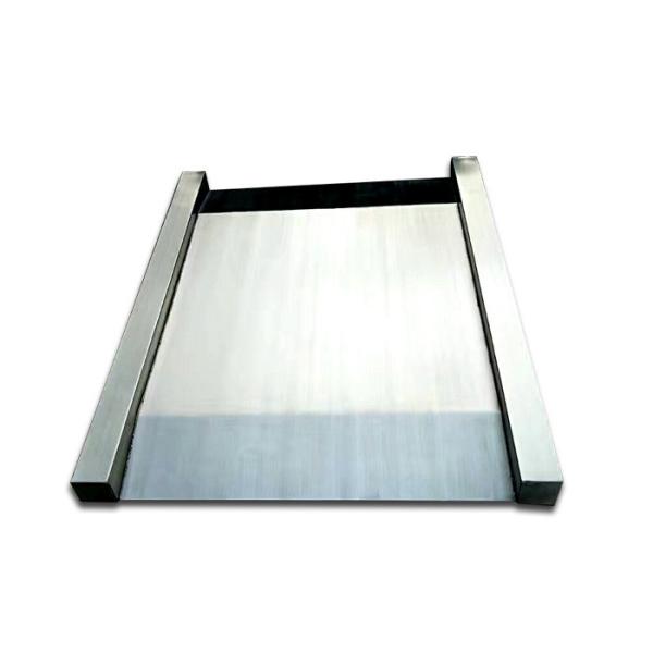 Quality 2000Kg 1.2m Digital Weighing Machine Heavy Duty wholesale