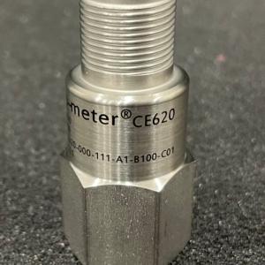 CE620 444-620-000-111-A1-B100-C01 Piezoelectric Accelerometer