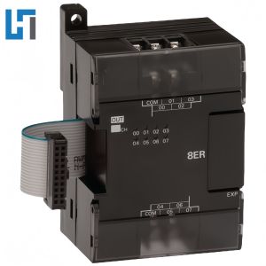 Cheap Omron CP1W-8ER New Original Plc Control Module Industrial Automation Controller for sale