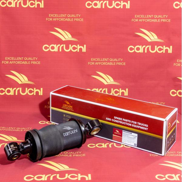 Quality 5001025A2000-C00  for faw j7 Spare Parts shock absorber wholesale