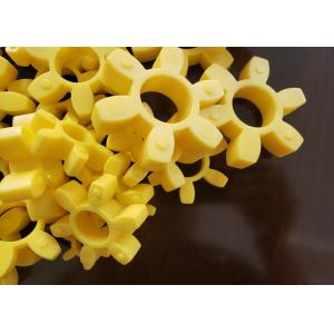 30Mpa Tensile Strength 560% Elongation 1.15g/cm3 Density Polyurethane Coupling MS Spider for Vessel Industrial