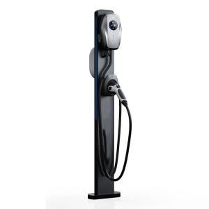 Type 2 Electric Car Wallbox Supplier Ev Charging Wallbox For Home Use