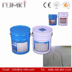 Structural Adhesive for Clearing Surfaces of Steel Plates in Structural