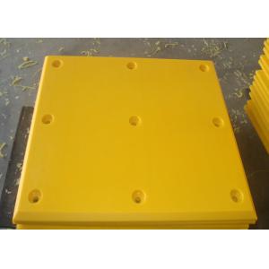 High Impact Strength and High Abrasion Resistance UHMWPE Sheet with 1-200mm
