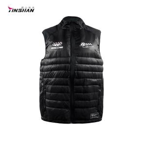 Custom Logo Racing Vest for Adults 2021 Fashionable Choice for Motorcycle Auto Racing