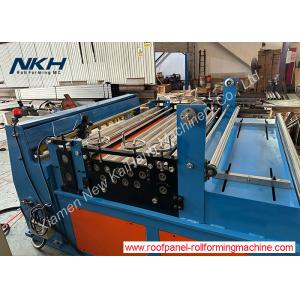 Cut to Length Machine for Galvanized Sheet Stainless Steel 0.6-1.0mm