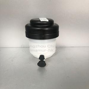 8-97107987-0 Power Steering Oil Tank ASM For ISUZU NKR QKR ELF JAC HFN721