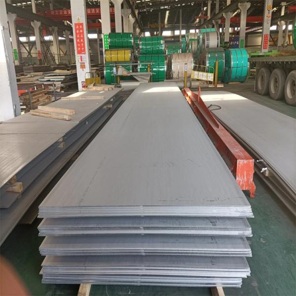 Quality GB JIS 202 Cold Rolled Stainless Steel Sheet Plate Embossing wholesale
