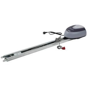 Overhead Smart Garage Door Opener 100w Power 3600m / 3900m Rail Length