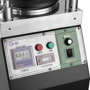 High-precision Fiber Patch Cord Manufacturing Machine with 98% First Pass Yield